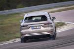 Porsche Cayenne Turbo S E-Hybrid 2019 года (WW)